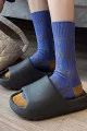 Носки женские с узорами Носки женские с узорами