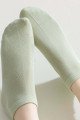 Женские носки короткие 95%хлопок, 5% эластан 35-39 размер