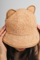 Шляпа с кошачьими ушками